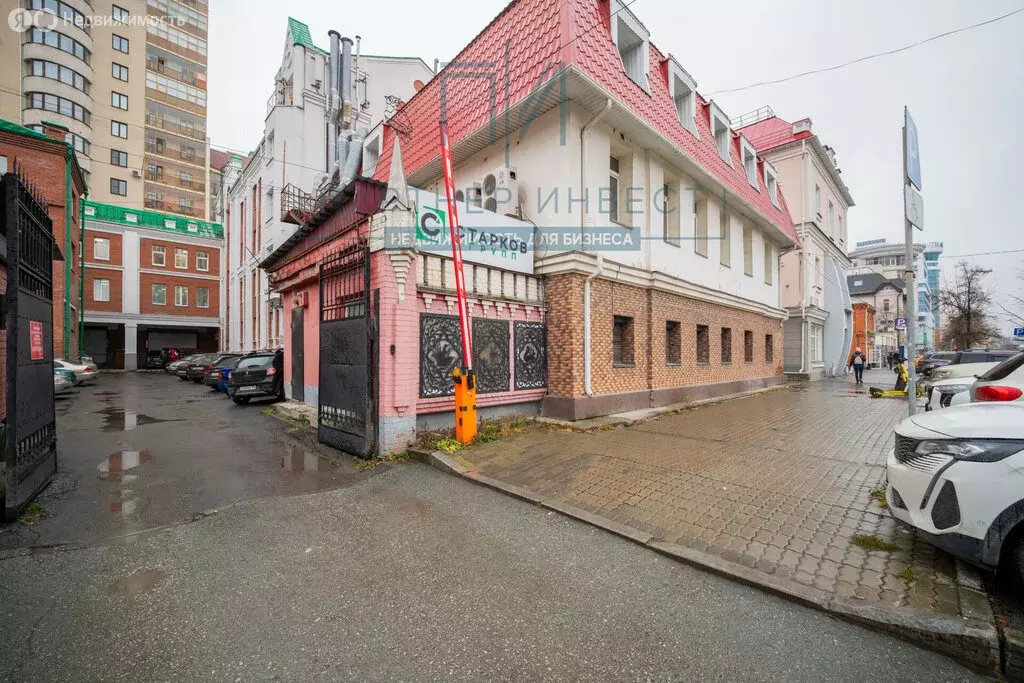 Офис (2093.8 м) - Фото 1