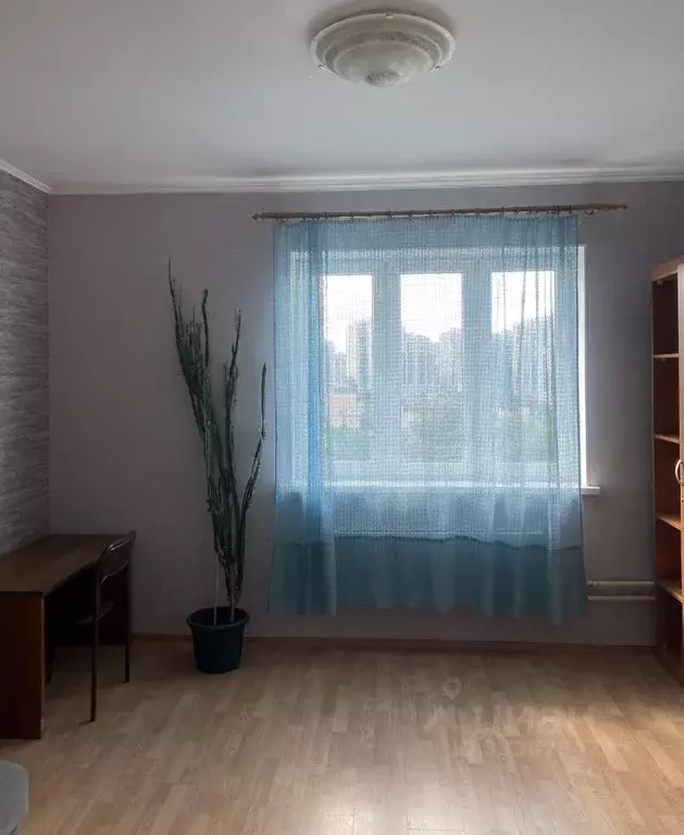 1-к кв. Московская область, Красногорск Успенская ул., 32 (42.0 м) - Фото 1