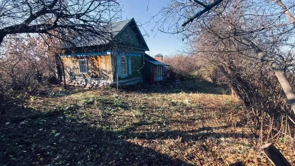 Дом в Башкортостан, Чишминский район, Аровский сельсовет, с. Кляшево ... - Фото 1