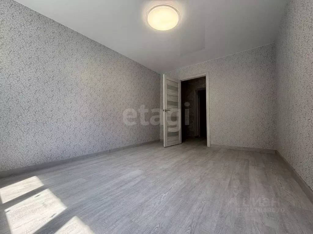 3-к кв. Ставропольский край, Ставрополь ул. Мира, 161 (60.0 м) - Фото 2