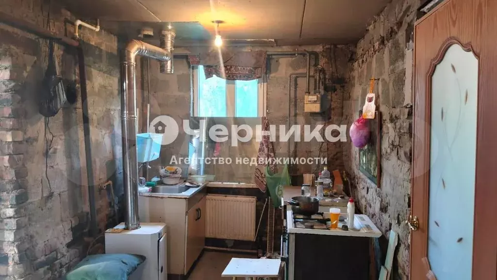 Дача 35 м на участке 10 сот. - Фото 1