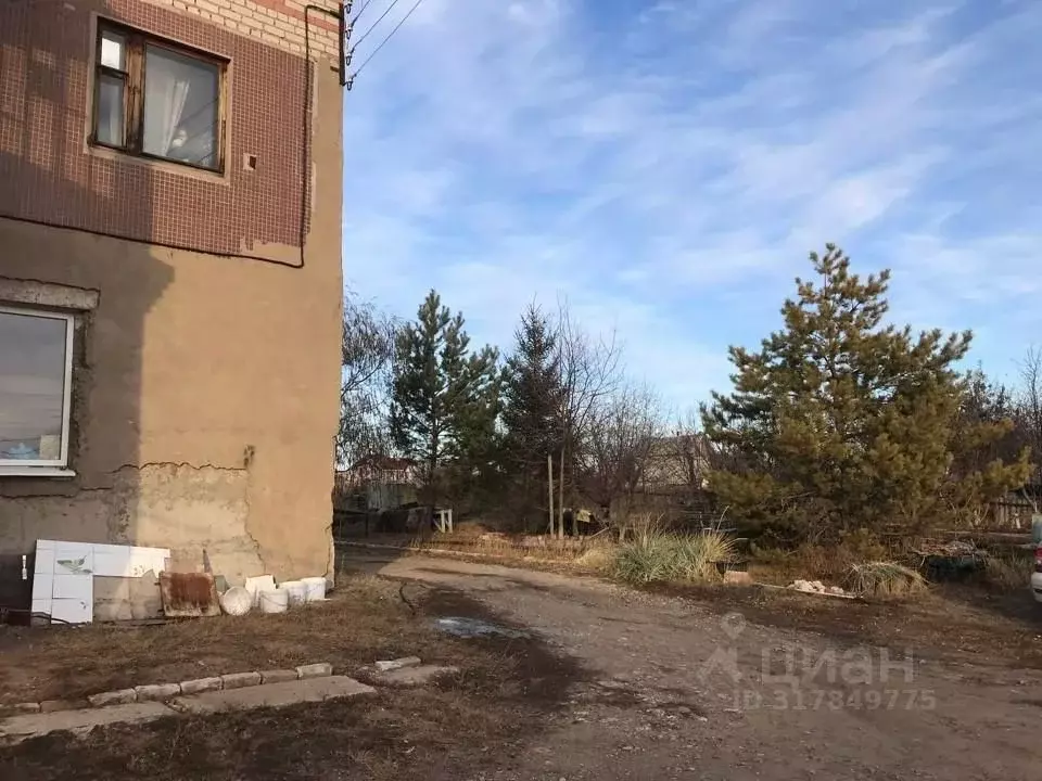 Дом в Самарская область, Кинель городской округ, Усть-Кинельский пгт, ... - Фото 1