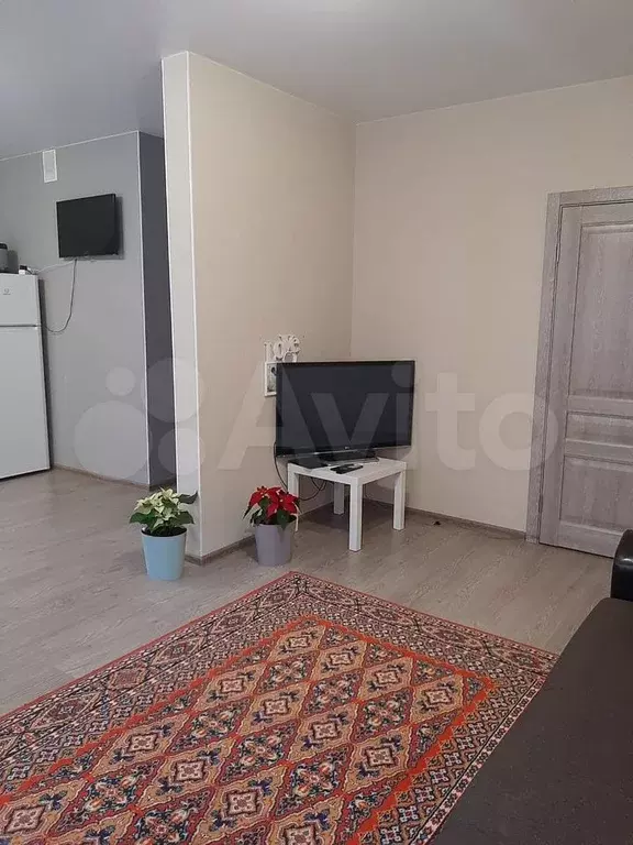 2-к. квартира, 54,6 м, 5/8 эт. - Фото 1