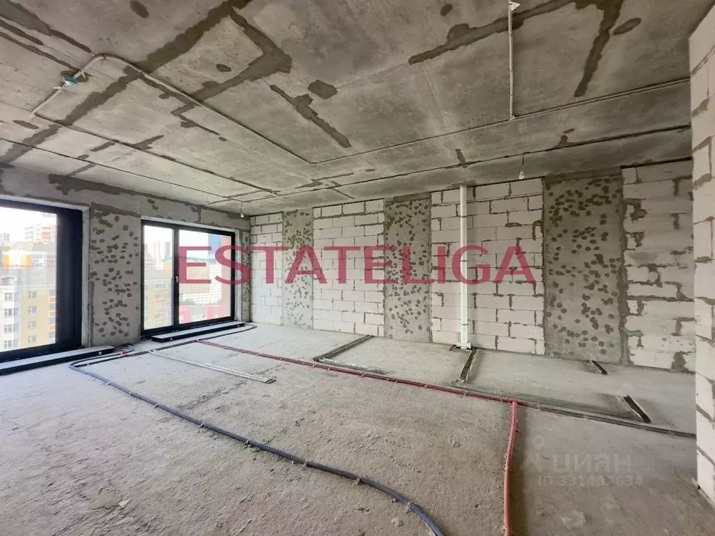 3-к кв. Москва Озерная ул., 1к2/6 (65.0 м) - Фото 1