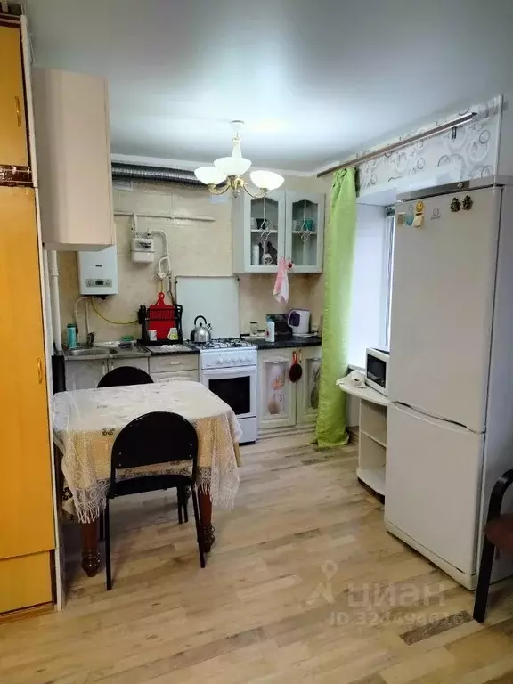 Студия Марий Эл, Йошкар-Ола Красноармейская ул., 66 (34.0 м) - Фото 1