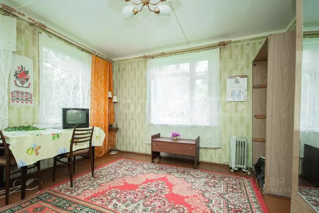 Дом в Московская область, Наро-Фоминский городской округ, Лилия СНТ 21 ... - Фото 2