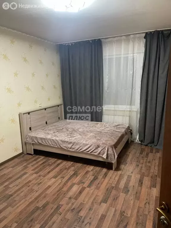 1-комнатная квартира: Екатеринбург, Уральская улица, 77 (38.3 м) - Фото 0
