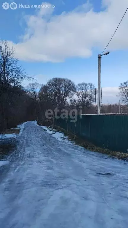 Участок в Белгородская область, Яковлевский муниципальный округ, село ... - Фото 1