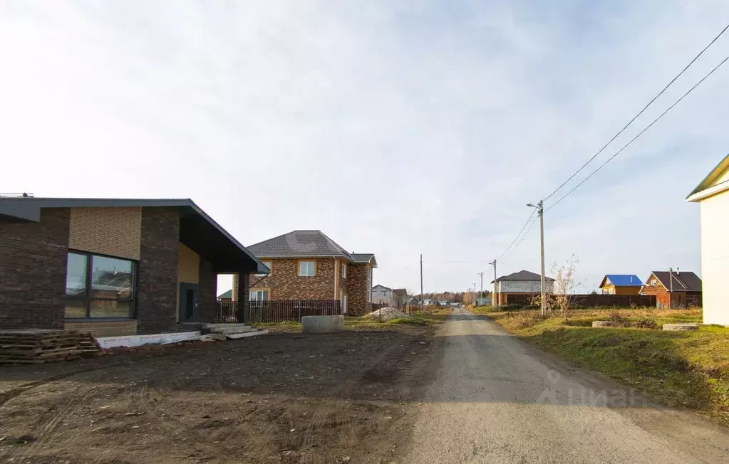 Дом в Томская область, Томск Залесская ул. (120 м) - Фото 1