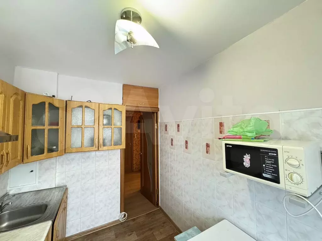 3-к. квартира, 63 м, 3/3 эт. - Фото 1