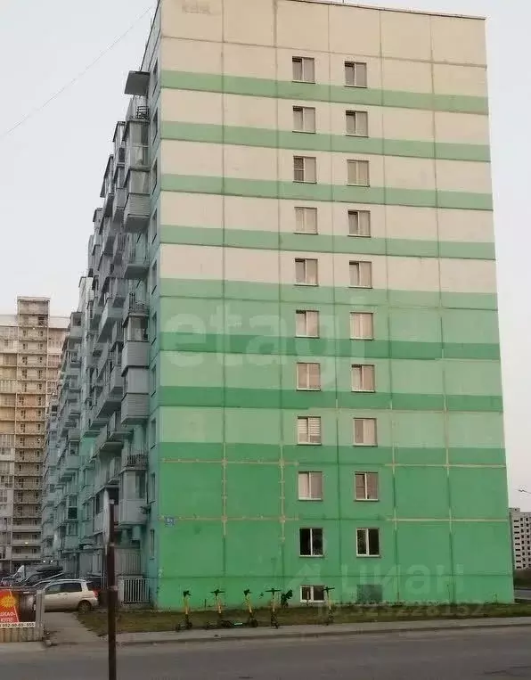 Студия Новосибирская область, Новосибирск ул. Виталия Потылицына, 9/4 ... - Фото 1