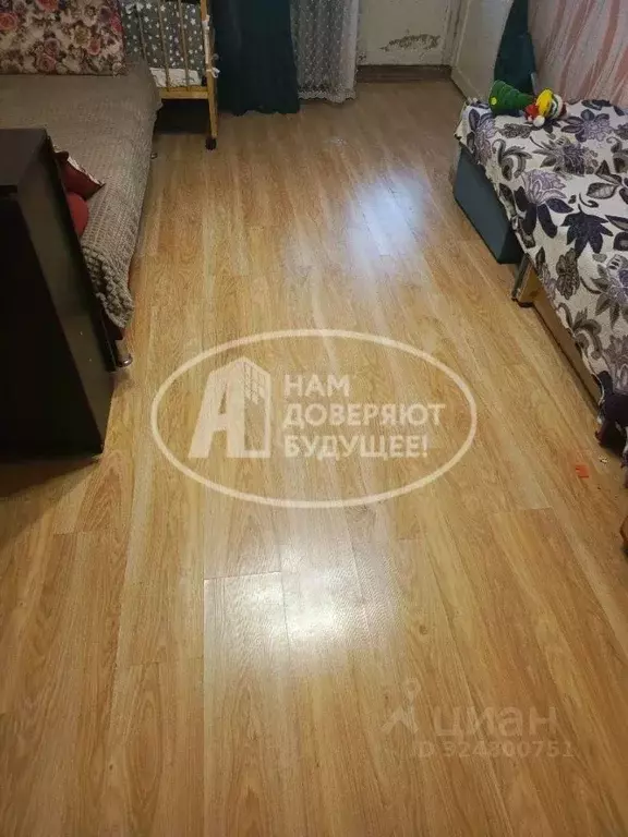 1-к кв. Пермский край, Верещагино Восточная ул., 8 (32.1 м) - Фото 2