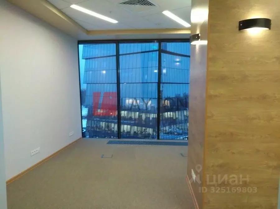 Офис в Москва Одесская ул., 2 (144 м) - Фото 2