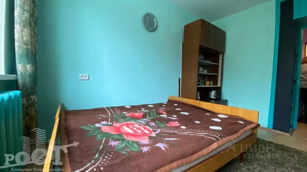 Комната Приморский край, Артем ул. Кирова, 152 (16.0 м) - Фото 2