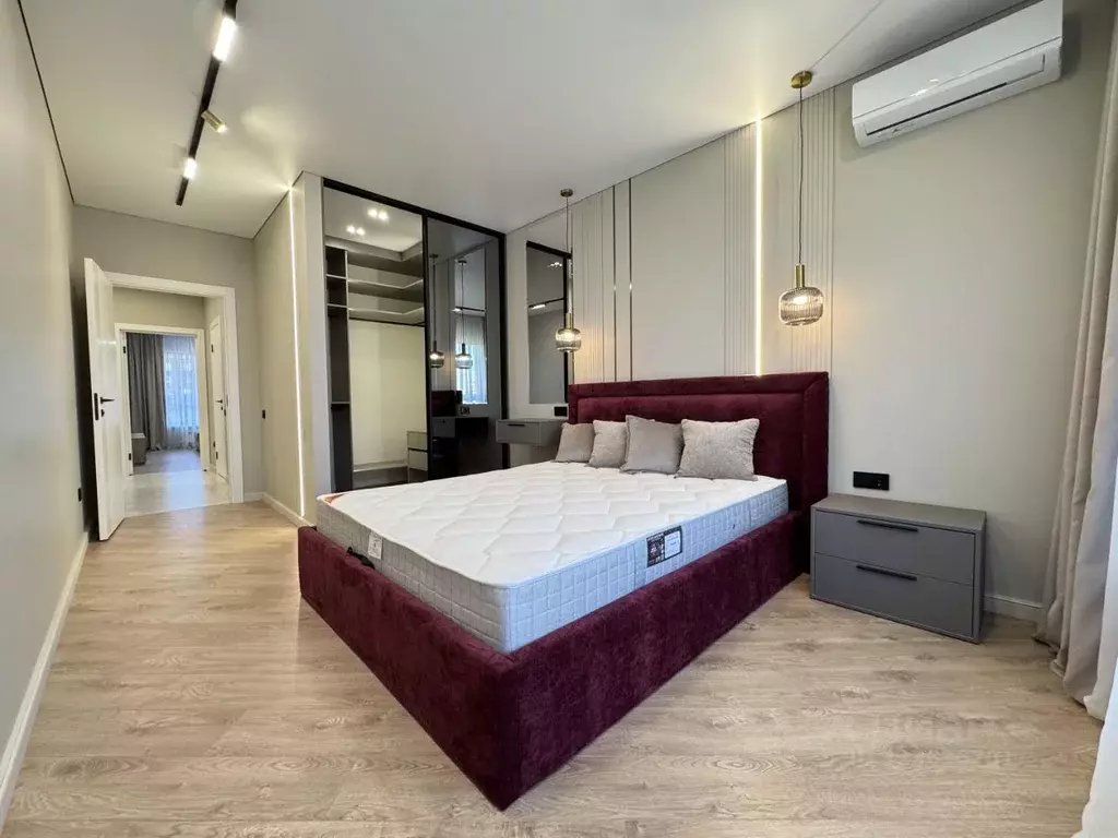 3-к кв. Ставропольский край, Ставрополь просп. Российский, 12к1 (78.0 ... - Фото 1