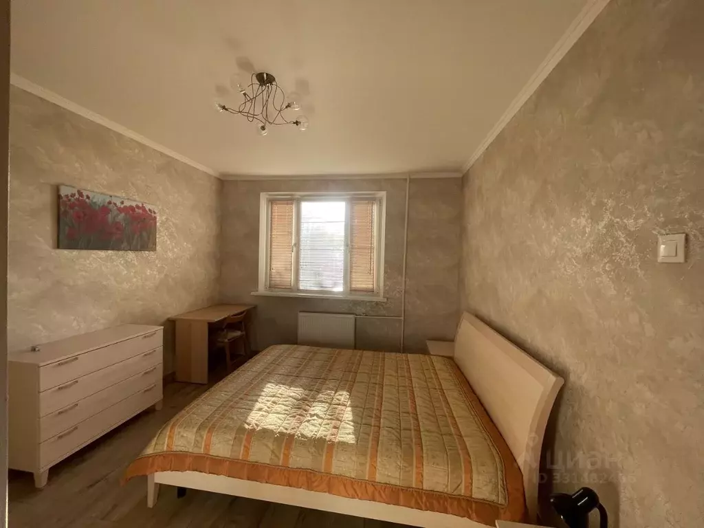 2-к кв. Москва ул. Наметкина, 1 (59.0 м) - Фото 2