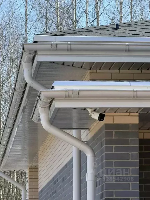 Коттедж в Татарстан, Казань ул. Сабит (154 м) - Фото 2