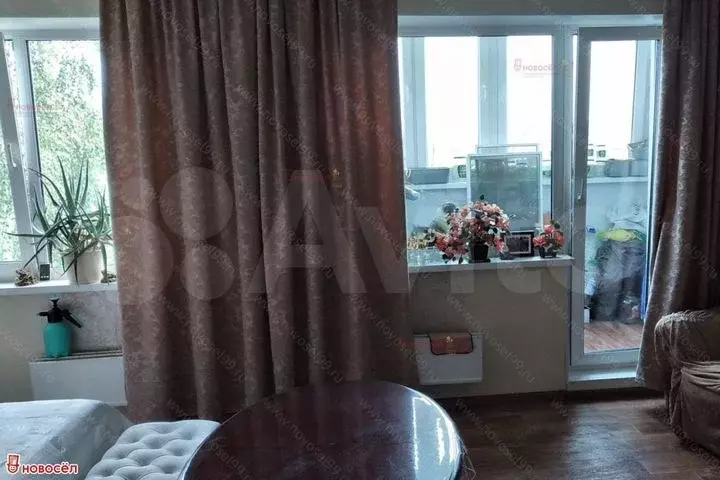 3-к. квартира, 70м, 5/9эт. - Фото 1