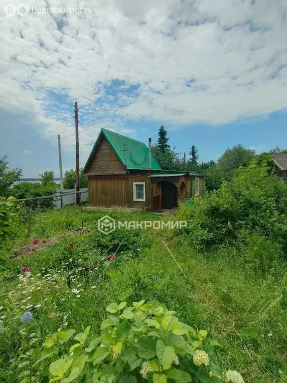 Дом в село Спирино, улица Ленина (50 м) - Фото 0