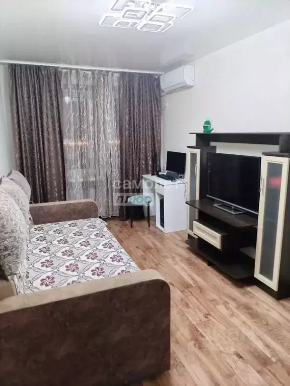 2-к кв. Волгоградская область, Волгоград Кузнецкая ул., 71 (44.0 м) - Фото 1