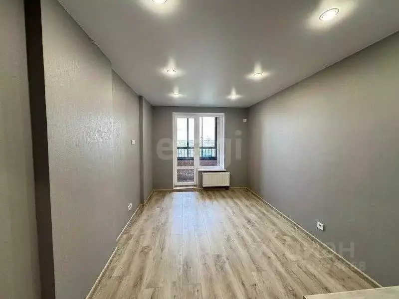 Студия Воронежская область, Воронеж Ростовская ул., 73Дк2 (20.2 м) - Фото 2