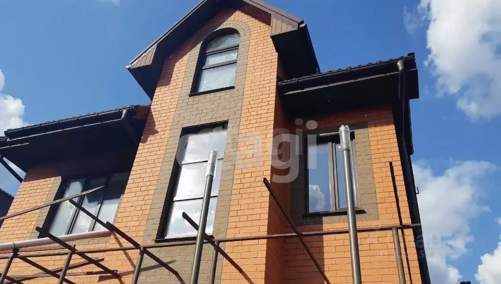 Дом в Калужская область, Калуга городской округ, с. Росва ул. ... - Фото 2