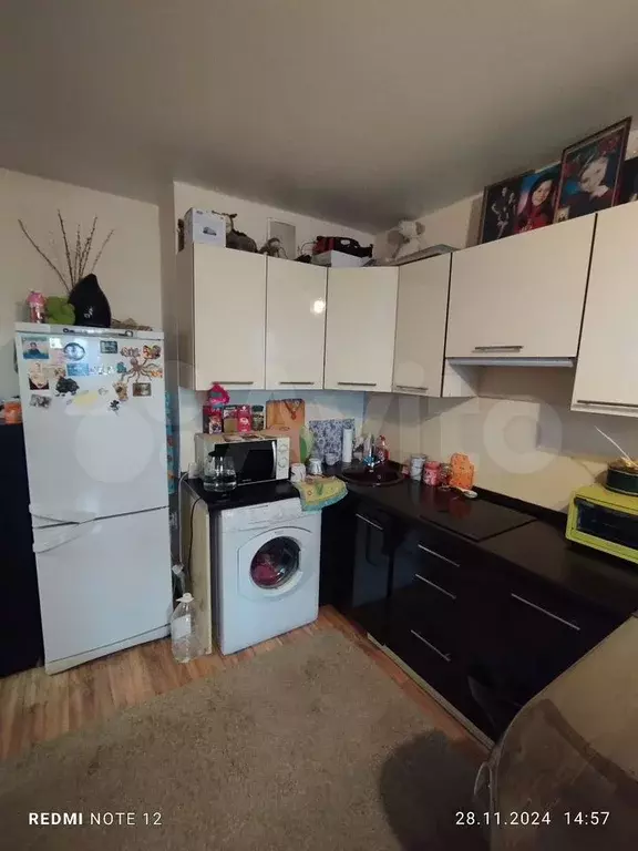Квартира-студия, 26 м, 15/18 эт. - Фото 0