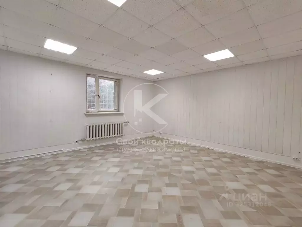 Офис в Московская область, Апрелевка Наро-Фоминский городской округ, ... - Фото 1