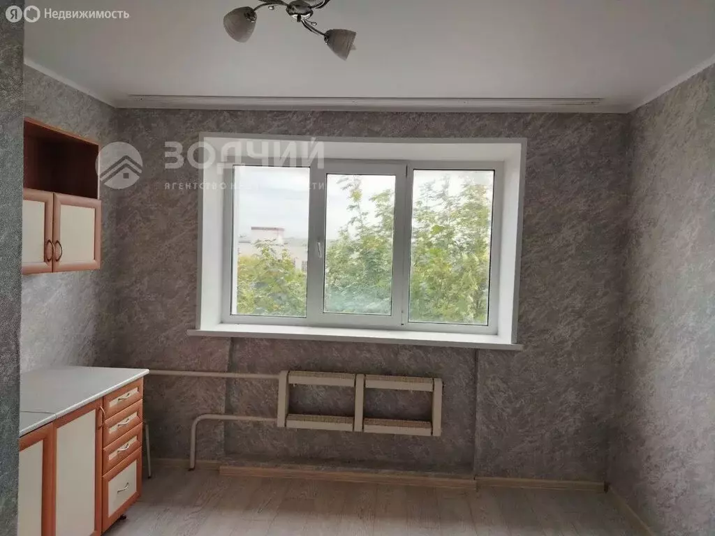 1к в -комнатной квартире (18 м) - Фото 1