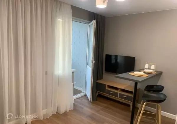 Продаётся квартира-студия, 26.1 м - Фото 0