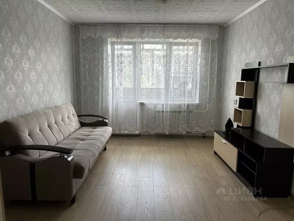 1-к кв. Свердловская область, Березовский муниципальный округ, пос. ... - Фото 1