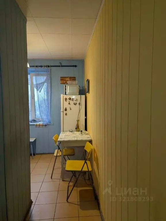 2-к кв. Воронежская область, Воронеж просп. Патриотов, 30 (50.0 м) - Фото 1