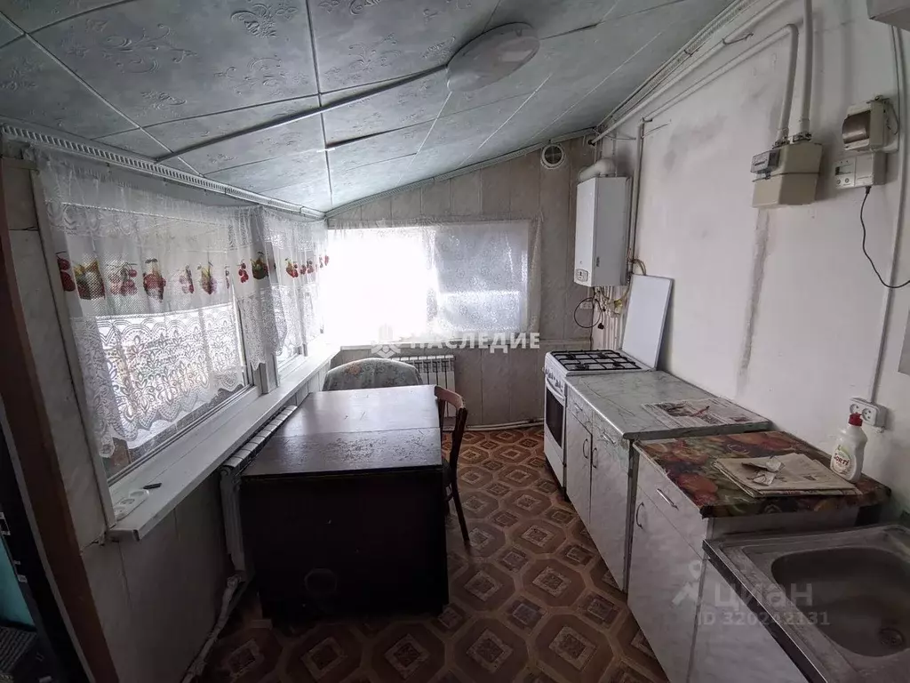 Дом в Ростовская область, Белокалитвинский район, пос. Синегорский  ... - Фото 1