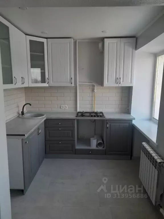 3-к кв. Самарская область, Тольятти ул. Горького, 36 (54.7 м) - Фото 1
