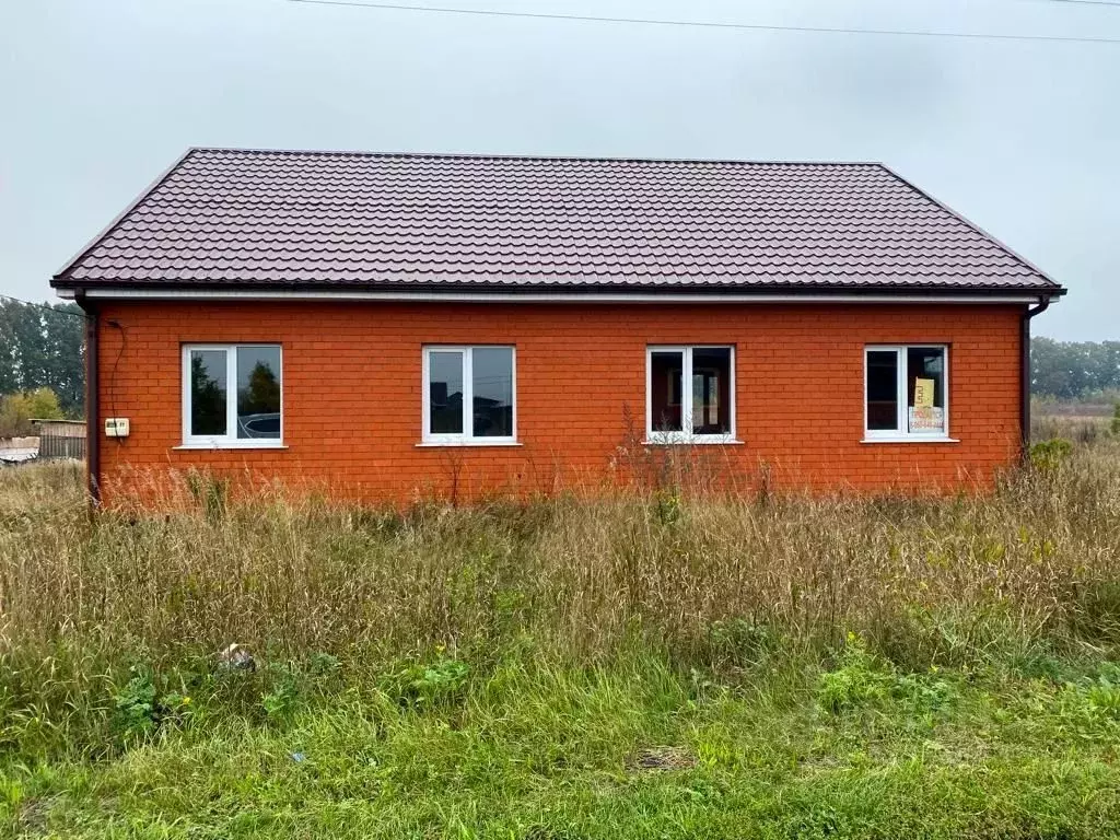 Дом в Белгородская область, Грайворон ул. Кленовая (86 м) - Фото 0