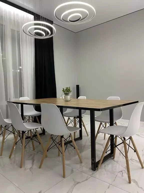 Дом в Самарская область, Новокуйбышевск Восточная ул., 15 (100 м) - Фото 1