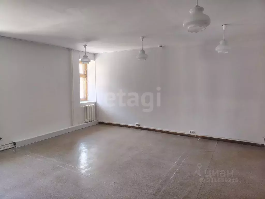 Офис в Томская область, Томск ул. Алексея Беленца, 11/1 (98 м) - Фото 1