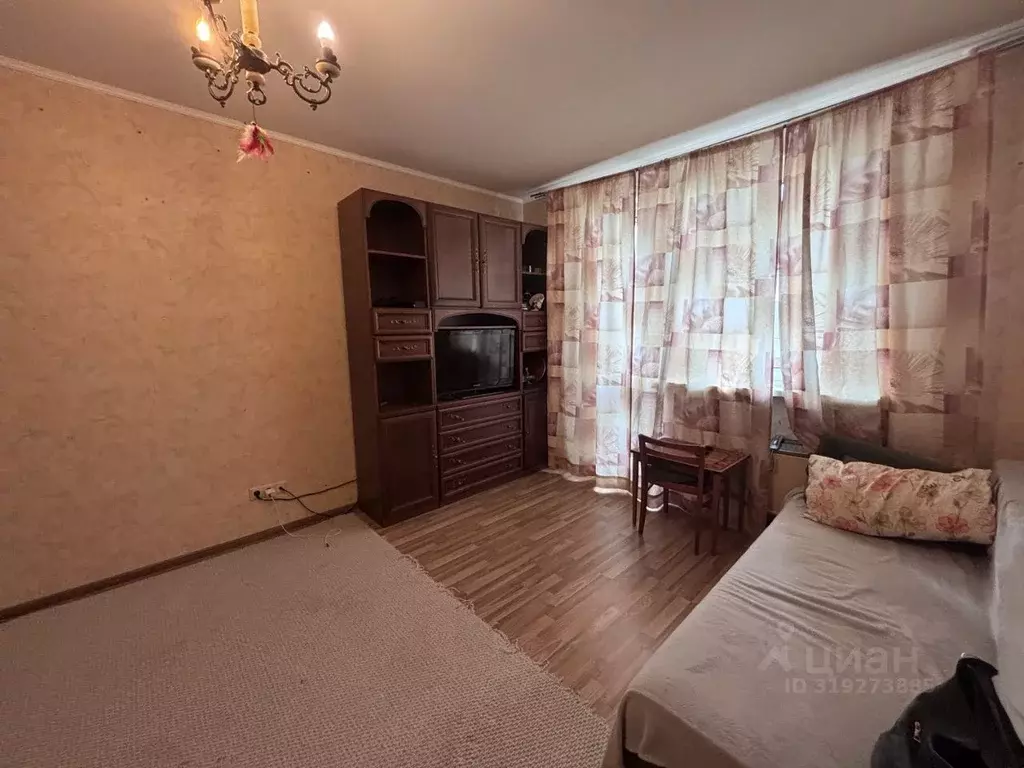 1-к кв. Москва Рублевское ш., 14К3 (39.0 м) - Фото 0