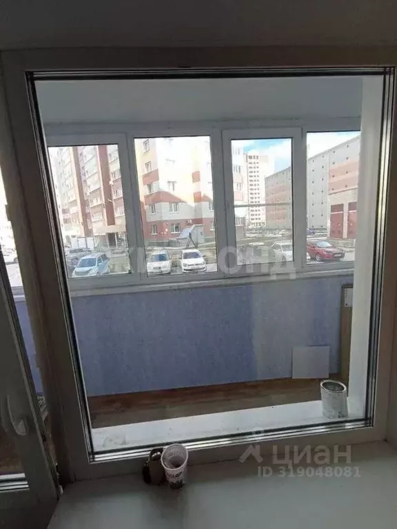 1-к кв. Новосибирская область, Новосибирский район, Краснообск рп, 2-й ... - Фото 0