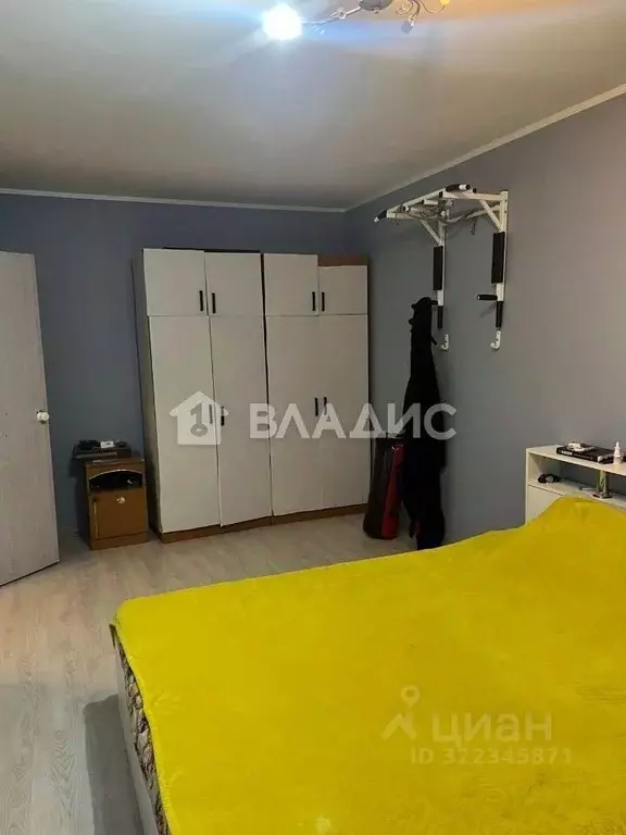 1-к кв. Московская область, Балашиха ул. 40 лет Победы, 3 (32.1 м) - Фото 1