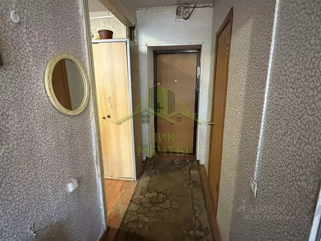 2-к кв. Бурятия, Улан-Удэ ул. Цыбикова, 7 (41.4 м) - Фото 1