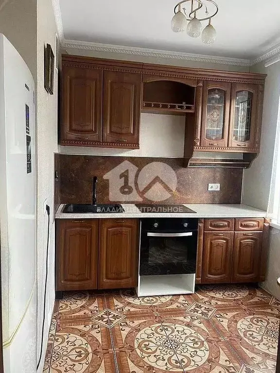 2-к кв. Кемеровская область, Кемерово ул. Гагарина, 140 (45.8 м) - Фото 1