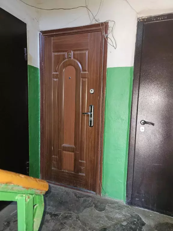 Продаётся 2-к квартира, 39.3 м - Фото 1