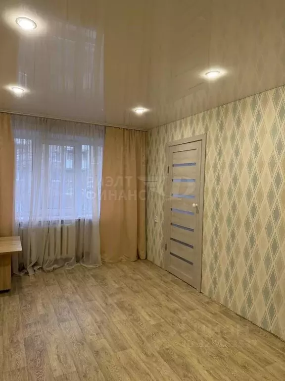 2-к кв. Калининградская область, Зеленоградский муниципальный округ, ... - Фото 1