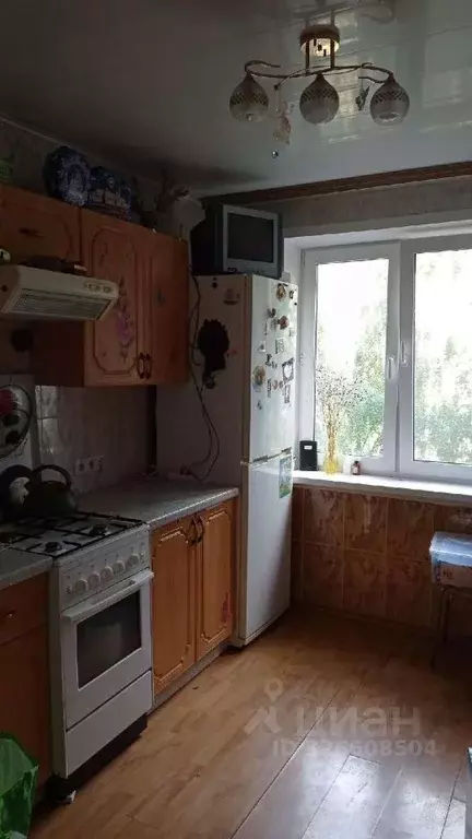 2-к кв. Самарская область, Самара Партизанская ул., 166 (51.0 м) - Фото 0