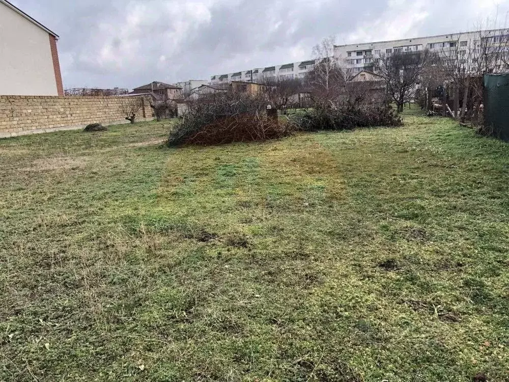 Участок в Крым, Сакский район, Новофедоровка пгт ул. Кирова (14.61 ... - Фото 1