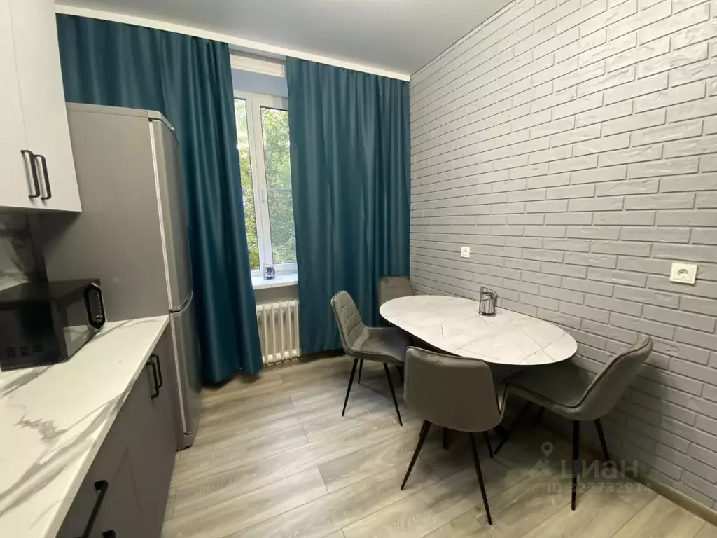 2-к кв. Воронежская область, Воронеж Кольцовская ул., 52 (58.0 м) - Фото 2