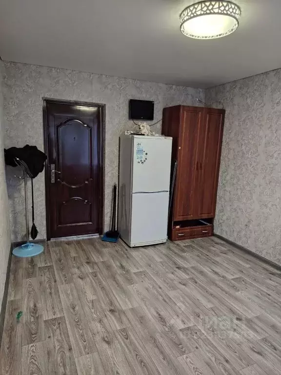 Комната Белгородская область, Старый Оскол Комсомольский просп., 71а ... - Фото 1