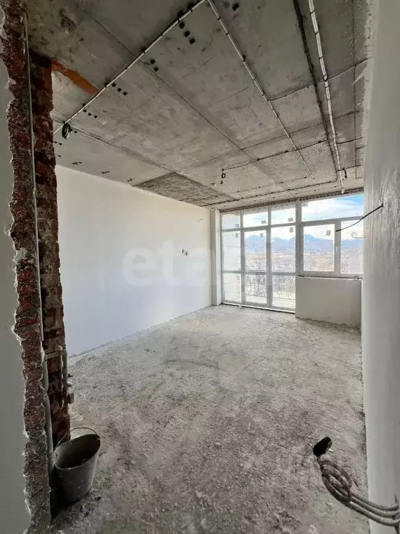 2-к кв. Северная Осетия, Владикавказ ул. Андрея Днепровского, 8к3 ... - Фото 1