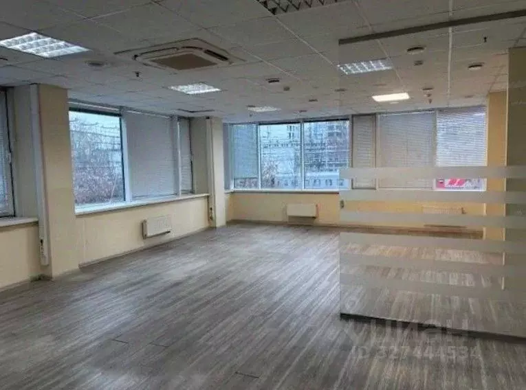 Офис в Москва Летниковская ул., 10С4 (1001 м) - Фото 2